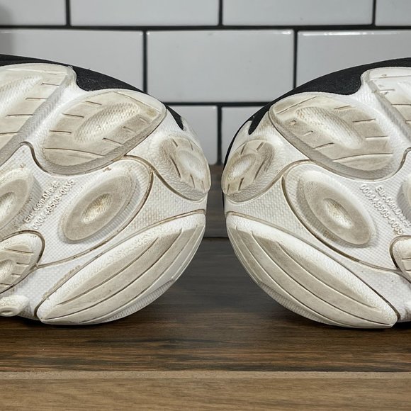 Merrell Kahuna Web Mens Size 12 Shoes Mountain View Vibram Outdoor Sandals - Picture 8 of 13